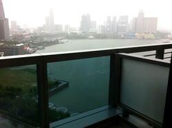 Marina Bay Residences (D1), Condominium #561801831
